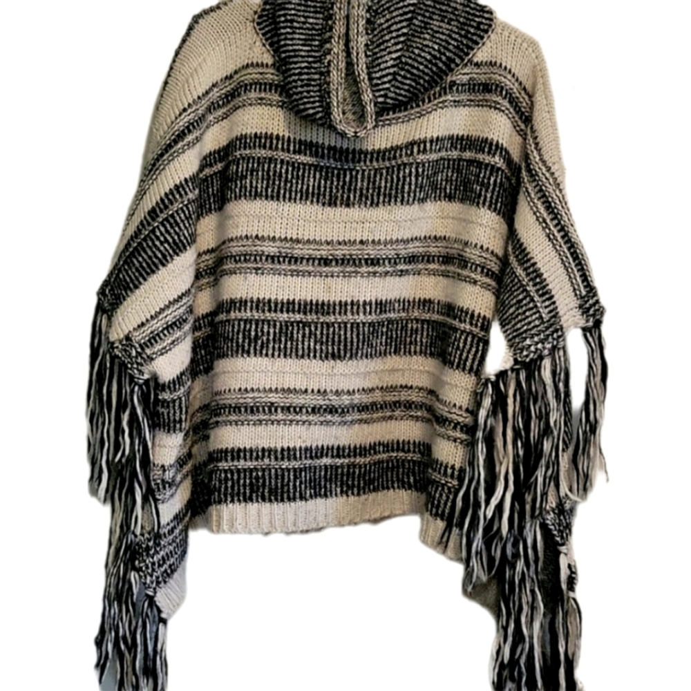 Baja Jacket